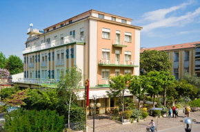 Отель Hotel Terme Risorta  Абано-Терме